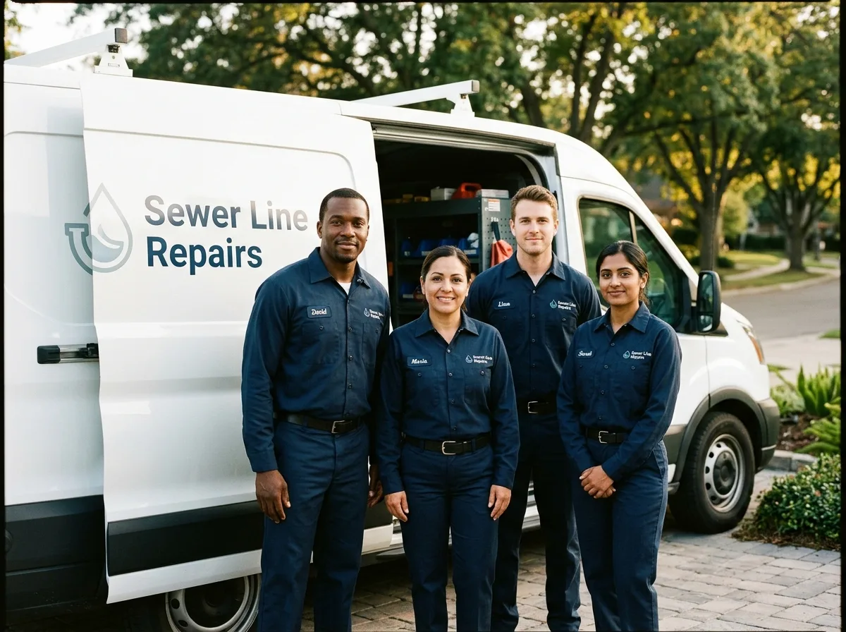 Emergency Plumber company in Lebanon, IN