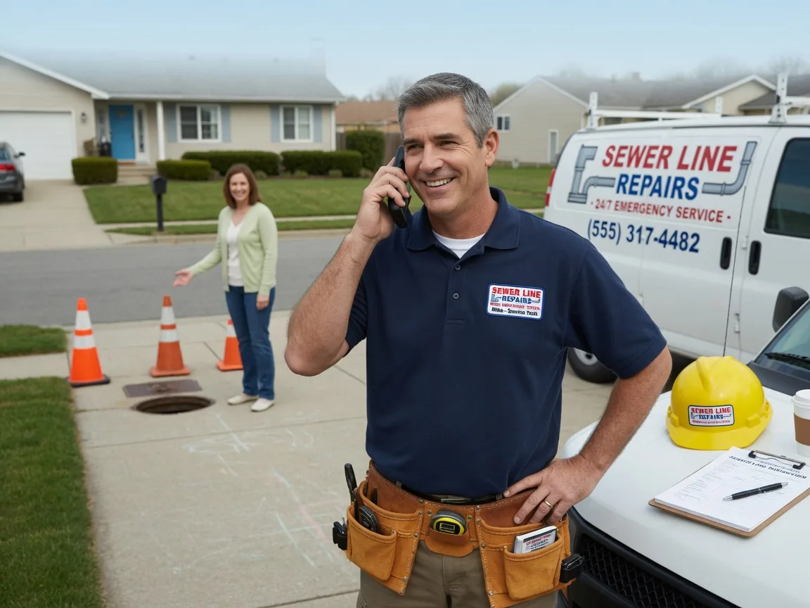 Emergency Plumber Lebanon, IN FAQs